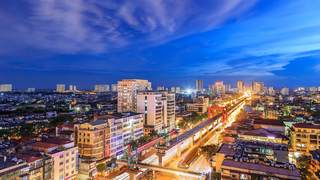 Thông tin chỉ đạo, điều hành của UBND Thành phố, Chủ tịch UBND thành phố Hà Nội (ngày 08/5/2025)