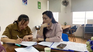 Quận Hai Bà Trưng thông tin về phản ánh việc dạy thêm, học thêm ngoài nhà trường