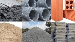 Thủ tướng ra công điện khẩn, siết chặt bình ổn giá vật liệu xây dựng