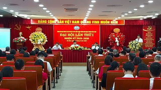 Đảng bộ Ban Quản lý dự án đầu tư xây dựng công trình dân dụng Thành phố phát huy sức mạnh đoàn kết, đổi mới sáng tạo