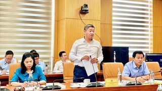 Hà Nội đáp ứng đủ tiêu chí để công nhận hoàn thành nhiệm vụ xây dựng nông thôn mới