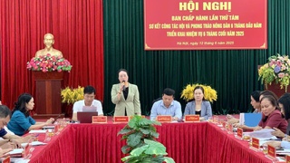 Phong trào nông dân Thủ đô tiếp tục khẳng định vai trò nòng cốt trong phát triển nông thôn mới