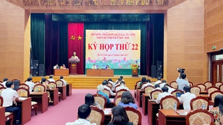 Bắc Từ Liêm: Thu ngân sách 6 tháng đầu năm tăng 138% so với năm 2024