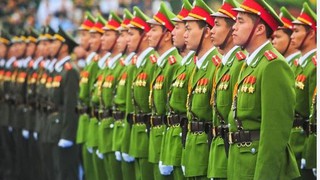 Kế hoạch tổ chức Lễ kỷ niệm 80 năm Ngày truyền thống Công an nhân dân