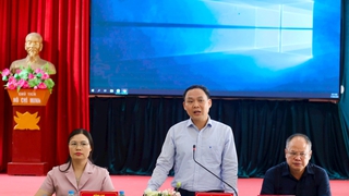 Phú Xuyên sẵn sàng triển khai chính quyền hai cấp tại xã Phượng Dực