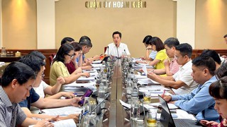 Hoàn Kiếm sẵn sàng vận hành thử nghiệm mô hình chính quyền địa phương hai cấp
