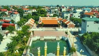 Thủ tướng Chính phủ công nhận huyện Thường Tín đạt chuẩn nông thôn mới nâng cao