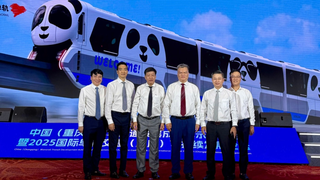 Đoàn đại biểu thành phố Hà Nội thăm, làm việc tại Trung Quốc