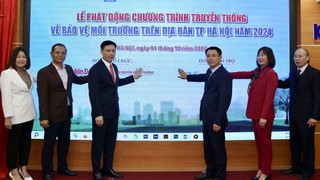 Thông tin chỉ đạo, điều hành của UBND thành phố Hà Nội, Chủ tịch UBND thành phố Hà Nội (ngày 19/6/2025)