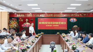 Chi cục Thuế khu vực I thu ngân sách 6 tháng ước đạt hơn 372.000 tỷ đồng