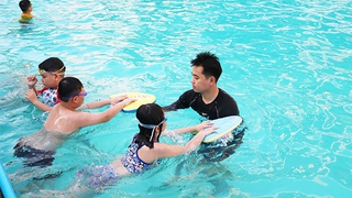Đảm bảo môi trường sống an toàn phòng, chống tai nạn thương tích và phòng, chống đuối nước cho trẻ em