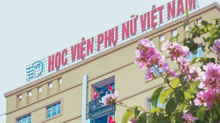 Giao hơn 35.700m² đất cho Học viện Phụ nữ Việt Nam để mở rộng cơ sở đào tạo