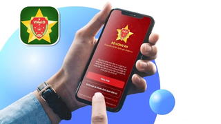 Cấp mới, đóng mã định danh điện tử phục vụ kết nối dữ liệu của các cơ quan, đơn vị