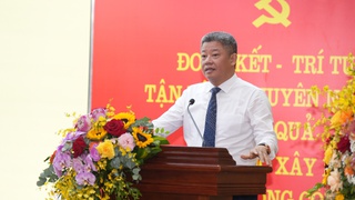 Xây dựng Tổng công ty Du dịch Hà Nội trở thành thương hiệu mạnh