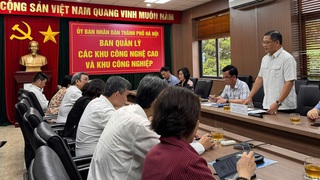 Hanoi promotes people-to-people diplomacy in science-technology sector