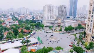 Vận hành mô hình chính quyền địa phương hai cấp: Tây Hồ chủ động, sẵn sàng và quyết tâm cao