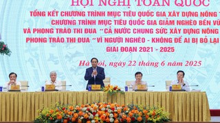 Nhiều chỉ tiêu 2 Chương trình mục tiêu Quốc gia đạt và vượt kế hoạch