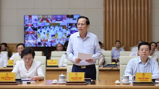 Cả nước đã phân bổ vốn đầu tư công đạt 99,1% kế hoạch