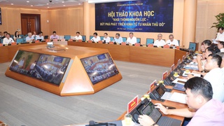 Kế hoạch hành động chiến lược triển khai Nghị quyết số 57-NQ/TW: Tổng thể, thống nhất và đồng bộ