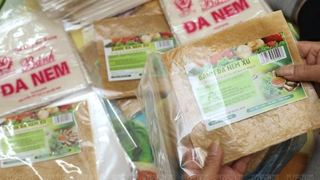 Cho phép sử dụng địa danh 