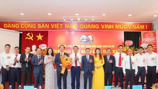 Vững vàng vị thế tiên phong lĩnh vực thoát nước, hướng đến phát triển bền vững