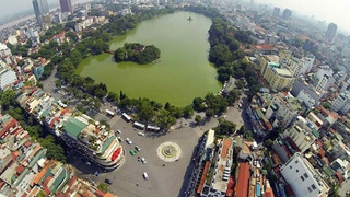 Phê duyệt Đề cương Không gian triển lãm thành tựu kinh tế - xã hội Thủ đô Hà Nội nhân dịp kỷ niệm 80 năm Quốc khánh 2/9