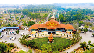 Giao hơn 383.000m2 đất tại Ba Vì cho Công ty cổ phần Ao Vua để thực hiện dự án Công viên nghĩa trang Vĩnh Hằng mở rộng