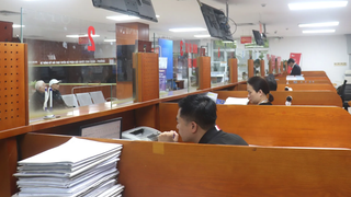 Đẩy nhanh tiến độ thực hiện chính sách, chế độ đối với cán bộ, công chức, viên chức, người lao động và lực lượng vũ trang trong quá trình sắp xếp tổ chức bộ máy