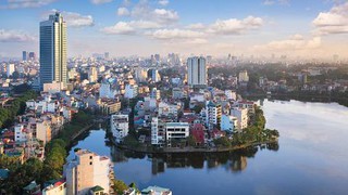 Thông tin chỉ đạo, điều hành của UBND Thành phố, Chủ tịch UBND thành phố Hà Nội (ngày 25/6/2025)