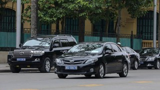 Phân bổ 02 xe ô tô phục vụ công tác chung cho mỗi xã, phường