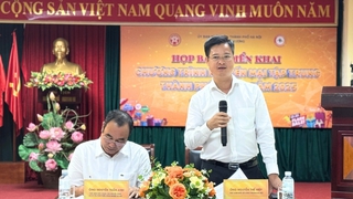 Kích cầu tiêu dùng nội địa thông qua các hoạt động Tháng khuyến mại tập trung
