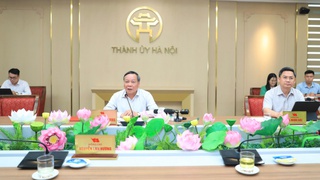 Xã, phường mới phải tập trung chuyển đổi số, ứng dụng khoa học công nghệ nâng cao hiệu quả phục vụ dân