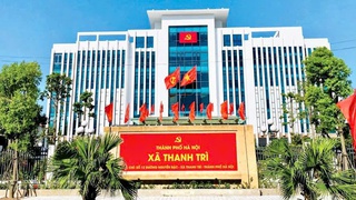 Xã Thanh Trì (mới): Sẵn sàng tâm thế cho ngày 1/7