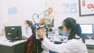 Tập trung phòng, chống các dịch bệnh có nguy cơ xảy ra trong mùa mưa bão