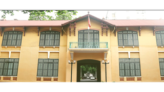 Chuyển đổi hình thức sử dụng đất đối với Bệnh viện Hữu nghị Việt Đức