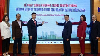 Thông tin chỉ đạo, điều hành của UBND Thành phố, Chủ tịch UBND thành phố Hà Nội (ngày 04/6/2025)