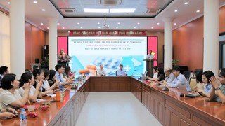 Hà Nội triển khai kế hoạch hoạt động dược lâm sàng năm 2025 - 2026