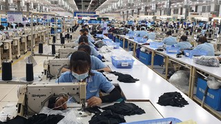 Xuất khẩu Hà Nội tăng tốc so với cùng kỳ