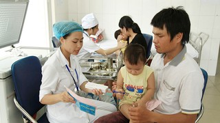 Thông tin tình hình dịch bệnh trên địa bàn thành phố Hà Nội từ ngày 30/5 đến 6/6