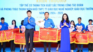 Nhiều chương trình tình nguyện trở thành thương hiệu của tuổi trẻ Thủ đô
