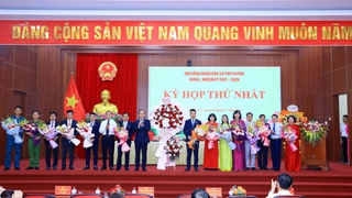 Đảm bảo công tác lãnh đạo, chỉ đạo, vận hành chính quyền địa phương 2 cấp thông suốt, liên tục