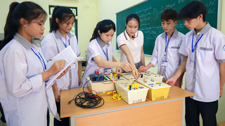 Đề án chuyển giao các Trung tâm Giáo dục nghề nghiệp - Giáo dục thường xuyên thuộc UBND quận, huyện, thị xã về Sở Giáo dục và Đào tạo