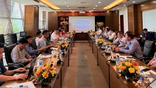 Tọa đàm về mục tiêu, định hướng phát triển của Khu Công nghệ cao Hòa Lạc đến năm 2030, tầm nhìn đến năm 2045