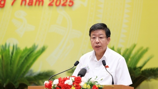 Thông qua Nghị quyết Ban hành danh mục công trình ngầm được khuyến khích đầu tư xây dựng trên địa bàn Hà Nội