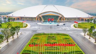 Thủ tướng yêu cầu hoàn thành công tác chuẩn bị Triển lãm thành tựu đất nước trước ngày 15/8