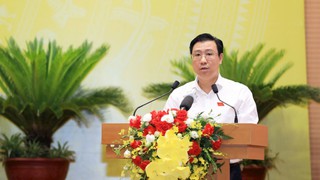 Thông qua chính sách ưu đãi, tạo động lực phát triển Trung tâm công nghiệp văn hóa Thủ đô