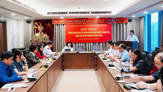 Triển khai các hoạt động kỷ niệm 80 năm Cách mạng Tháng Tám, Quốc khánh 2/9