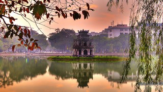 Ban hành Quyết định về chức năng, nhiệm vụ và cơ cấu tổ chức của Ban Quản lý Di tích Danh thắng Hà Nội