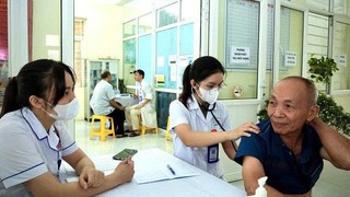 Thông tin tình hình dịch bệnh trên địa bàn thành phố Hà Nội từ 4/7 đến 11/7