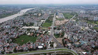 Điều chỉnh cục bộ Quy hoạch chi tiết xây dựng hai bên tuyến đường từ đê Ngọc Thụy đến Khu đô thị mới Thượng Thanh